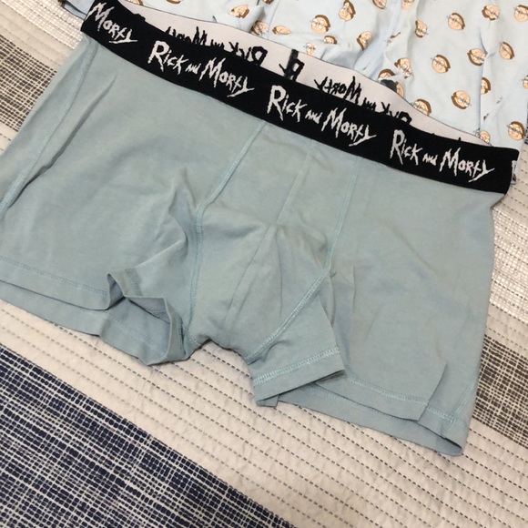 H&M Underwear & Socks Hm Mens Looney Tunes Boxers Poshmark